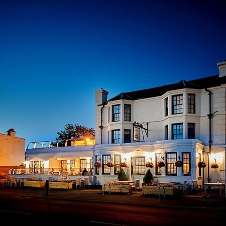 Hotel The Ship Parkgate  Exteriér fotografie